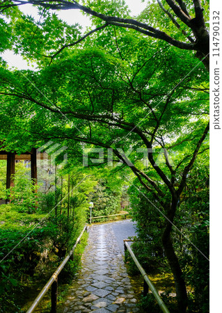 Kofunji寺的方法 114790132