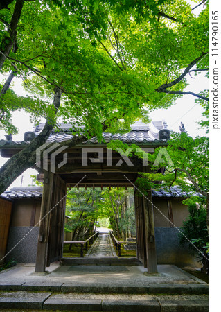 Kofunji寺的方法 114790165