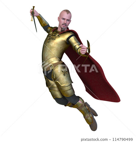 Knight Knight 114790499