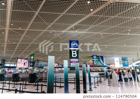 成田機場K航廈成為海外旅遊熱門目的地 成田機場K航廈成為海外旅遊熱門目的地 114790504