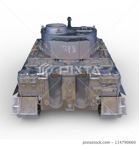 Tank 114790660
