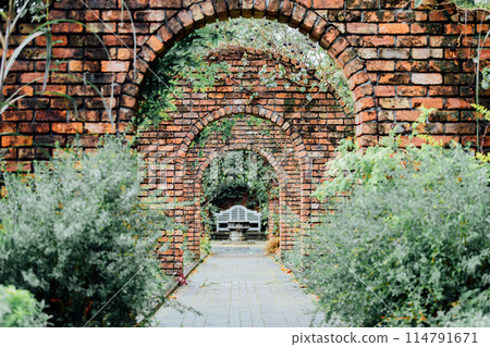 Denpark: The Secret Garden Denpark: The Secret Garden 114791671