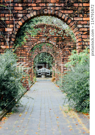 登公園秘密花園 114791672