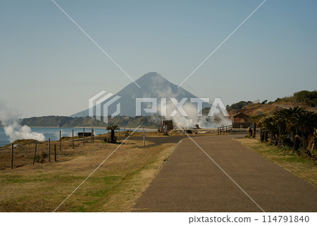 山川鹽廠遺址自然風光 山川鹽廠遺址自然風光 114791840