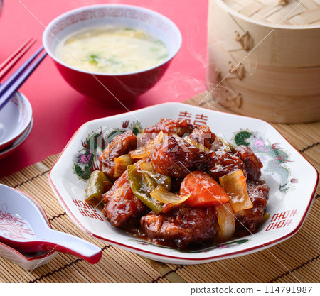 咕嚕肉（Subuta）中國菜 114791987