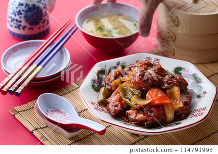 咕嚕肉（Subuta）中國菜 114791993