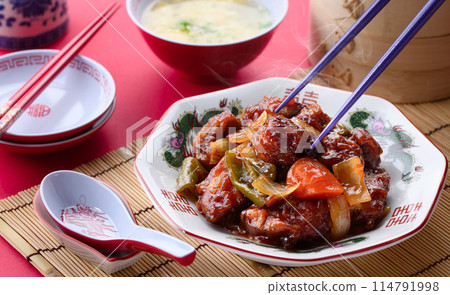 咕嚕肉（Subuta）中國菜 114791998