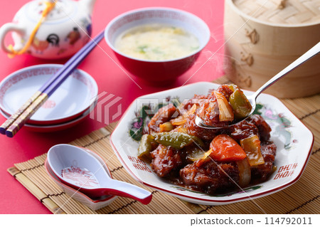 咕嚕肉（Subuta）中國菜 114792011