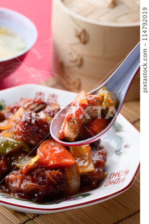 咕嚕肉（Subuta）中國菜 114792019