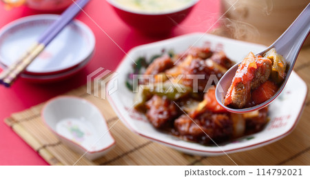 咕嚕肉（Subuta）中國菜 114792021