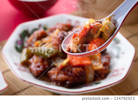 咕嚕肉（Subuta）中國菜 114792023