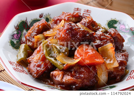 咕嚕肉（Subuta）中國菜 114792024