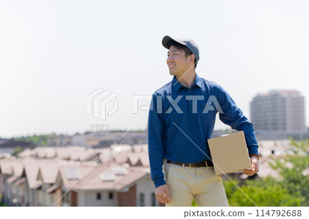 A delivery member 114792688