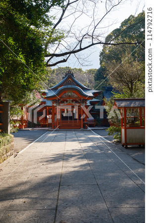 能量勝地平木神社 能量勝地平木神社 114792716