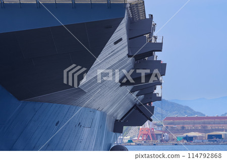 海上自衛隊航空母艦驅逐艦加賀號 海上自衛隊航空母艦驅逐艦加賀號 114792868