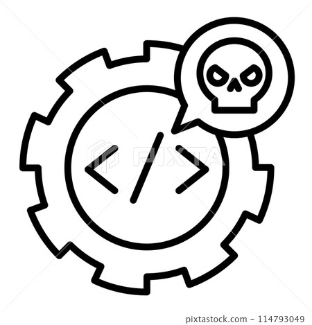 Prompt injection image icon Prompt injection image icon 114793049