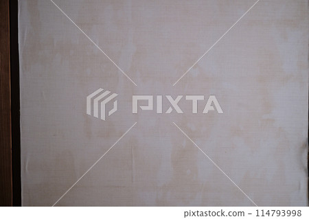 Texture of a stained closet Texture of a stained closet 114793998