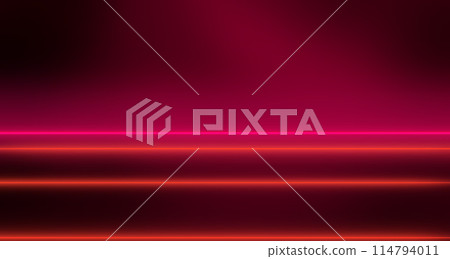 Abstract red background with light effects. illustration concept concept series Abstract red background with light effects. illustration concept concept series 114794011