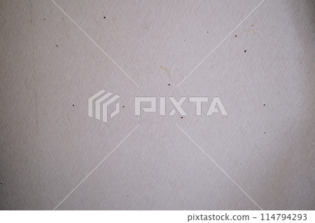 Wallpaper with pin marks Wallpaper with pin marks 114794293