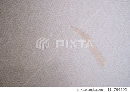 Torn wallpaper Torn wallpaper 114794295