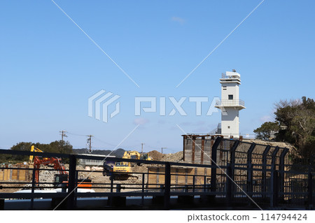 道路休息站渦流（兵庫縣、興建中） 114794424