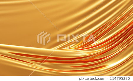 Desktop wallpaper abstract background. Orange smoothly tone wallpaper. Desktop wallpaper abstract background. Orange smoothly tone wallpaper. 114795220