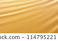 Desktop wallpaper abstract background. Orange smoothly tone wallpaper. 114795221