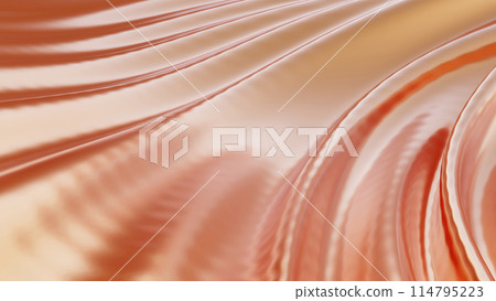 Desktop wallpaper abstract background. Orange smoothly tone wallpaper. Desktop wallpaper abstract background. Orange smoothly tone wallpaper. 114795223