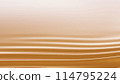 Desktop wallpaper abstract background. Orange smoothly tone wallpaper. 114795224