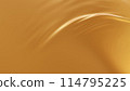 Desktop wallpaper abstract background. Orange smoothly tone wallpaper. 114795225