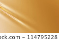 Desktop wallpaper abstract background. Orange smoothly tone wallpaper. 114795228