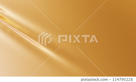 Desktop wallpaper abstract background. Orange smoothly tone wallpaper. 114795228