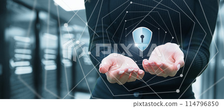 Concept support network protection. 114796850