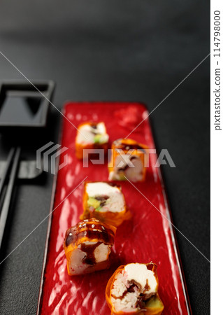 Japanese food 114798000