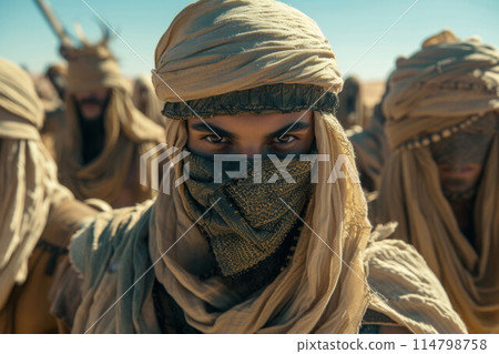 rebel militant terrorist guerrilla concept rebel militant terrorist guerrilla concept 114798758