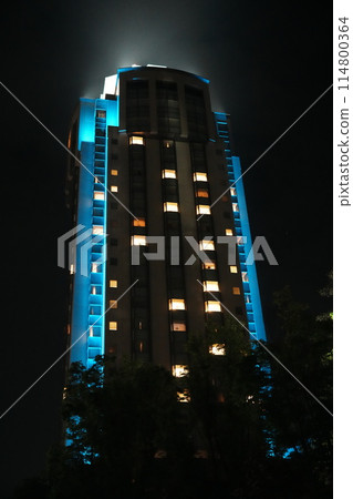 島波海道的據點今治國際飯店(今治迎賓館) 島波海道的據點今治國際飯店(今治迎賓館) 114800364