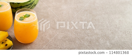 西瓜汁 西瓜 小玉 黃色 Yellow watermelon juice スイカ 黄色 黄西瓜 西瓜汁 西瓜 小玉 黃色 Yellow watermelon juice スイカ 黄色 黄西瓜 114801368