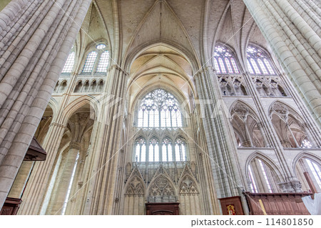 Saint Etienne cathedral, Meaux, France 114801850