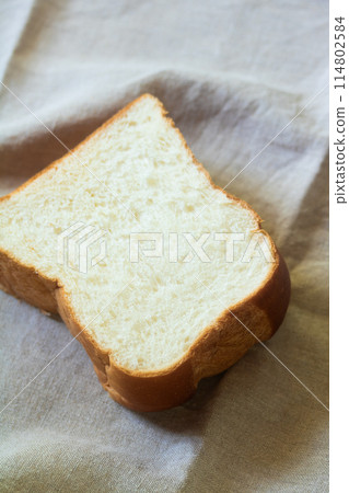 美味的天然酵母麵包 美味的天然酵母麵包 114802584