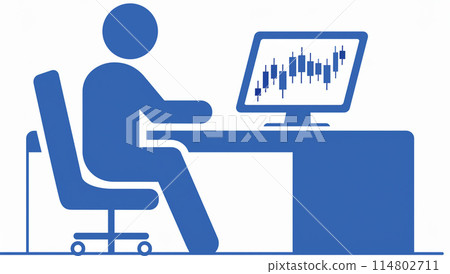 Stock investment image 114802711