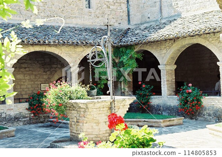 Assisi 114805853