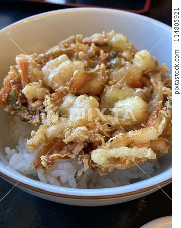 Kakiyado don bowl 114805921