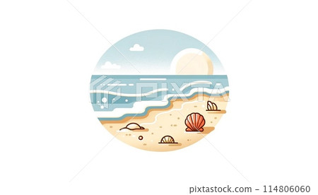 Beach 5 114806060