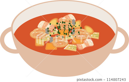 曼哈頓蛤蜊雜燴 114807243