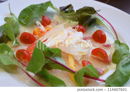 紅鯛魚生牛肉片 紅鯛魚生牛肉片 114807601