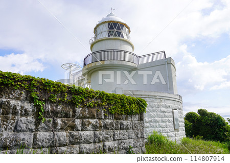 Kashinozaki Lighthouse (Wakayama Prefecture) Kashinozaki Lighthouse (Wakayama Prefecture) 114807914