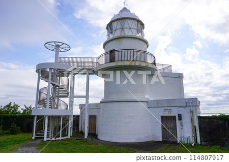 Kashinozaki Lighthouse (Wakayama Prefecture) Kashinozaki Lighthouse (Wakayama Prefecture) 114807917