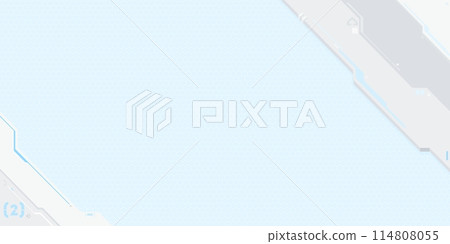 Carbon Abstract Mecha Gundam Metaverse Tech Futuristic Cyber Gaming Geometric Background 114808055