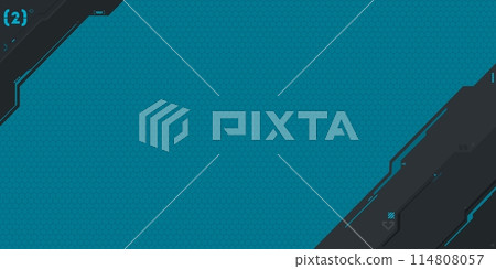 Carbon Abstract Mecha Gundam Metaverse Tech Futuristic Cyber Gaming Geometric Background Carbon Abstract Mecha Gundam Metaverse Tech Futuristic Cyber Gaming Geometric Background 114808057