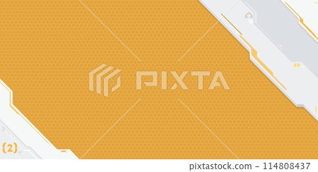 Abstract Mecha Metaverse Tech Futuristic Cyber Gaming Geometric Background Art Abstract Mecha Metaverse Tech Futuristic Cyber Gaming Geometric Background Art 114808437